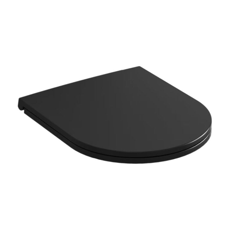 pp10-768x768 40KF0521I KF Seat&Cover (Soft Close) - Matte Black - Image 1